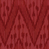 Lee Jofa Fabric Caravan Red