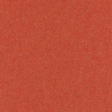 Lee Jofa Fabric Skye Wool Persimmon