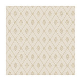 Cole & Son Wallcovering Alma Buff & Gold COLE & SON ARCHIVE ANTHOLOGY PAPER - 100% United Kingdom - Horizontal: - and Vertical: 5.2 20.5 - My Fabric Connection -