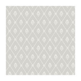 Cole & Son Wallcovering Alma Grey COLE & SON ARCHIVE ANTHOLOGY PAPER - 100% United Kingdom - Horizontal: - and Vertical: 5.2 20.5 - My Fabric Connection -