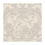 Cole & Son Wallcovering Chippendale China Linen COLE & SON ARCHIVE ANTHOLOGY PAPER - 100% United Kingdom - Horizontal: - and Vertical: 20.5 20.5 - My Fabric Connection -