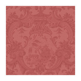 Cole & Son Wallcovering Chippendale China Red COLE & SON ARCHIVE ANTHOLOGY PAPER - 100% United Kingdom - Horizontal: - and Vertical: 20.5 20.5 - My Fabric Connection -