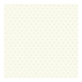 Cole & Son Wallcovering Victorian Star Ivory COLE & SON ARCHIVE ANTHOLOGY PAPER - 100% United Kingdom Horizontal: and Vertical: 1.8 20.5 - My Fabric Connection -