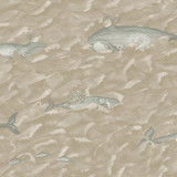 Cole & Son Wallcovering Melville Pearl COLE & SON WHIMSICAL PAPER - 100% United Kingdom - Horizontal: - and Vertical: 27 27 - My Fabric Connection -