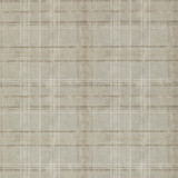 Mulberry Wallcovering Shetland Plaid Woodsmoke
