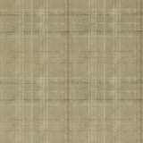 Mulberry Wallcovering Shetland Plaid Lovat MODERN COUNTRY PAPER - 100% United Kingdom - Horizontal: 26.989 and Vertical: 12.608 26.989 - My Fabric Connection -