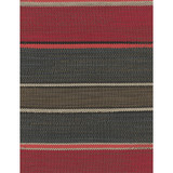 Kravet Couture Fabric Santos Red