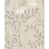Cole & Son Wallcovering Nautilus Neutral& Sil COLE & SON WHIMSICAL PAPER - 100% United Kingdom - Horizontal: - and Vertical: 25.2 20.5 - My Fabric Connection -