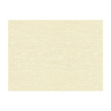 Lee Jofa Fabric Lille Linen Optwht PERFECT PLAINS LINEN - 100% Belgium HEAVY Horizontal: - and Vertical: - 56 - My Fabric Connection -
