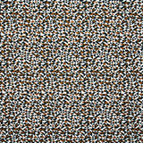 Gaston Y Daniela Fabric Huston Naranja