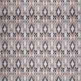 Gaston Y Daniela Fabric Queen Beige/Gris