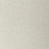 Winfield Thybony Wallcovering Chevron Pearl