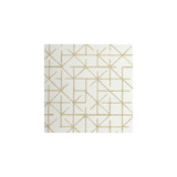 Winfield Thybony Wallcovering Maritime Gilt Wallcovering PAPER - 100% United States </p><p>Repeat: H: 9, V: 12.625 54 - My Fabric Connection -