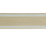 Lee Jofa Trim Hance Dune - POLYESTER - 100% India - Horizontal: - and Vertical: - 1.77 - My Fabric Connection -