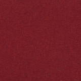 Baker Lifestyle Fabric Kinnerton Crimson NOTEBOOKS POLYESTER - 59%;ACRYLIC - 41% Turkey HEAVY Horizontal: - and Vertical: - 55.16 - My Fabric Connection -