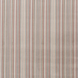 Baker Lifestyle Fabric Samba Stripe Blush CARNIVAL VISCOSE - 52%;POLYESTER - 43%;COTTON - 5% Belgium HEAVY Horizontal: 14.184 and Vertical: - 55.948 - My Fabric Connection -