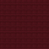 Parkertex Fabric Overton Weave Claret
