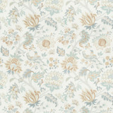 Kravet Basics Fabric Lambrook Vapor GREENWICH COLLECTION LINEN - 100% China MEDIUM Horizontal: 27 and Vertical: 36 54 - My Fabric Connection -