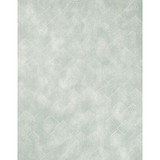 Lee Jofa Modern Wallcovering Brink Paper Arctic/Cloud