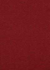 Baker Lifestyle Fabric Lansdowne Crimson