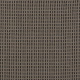 Gaston Y Daniela Fabric Out Lino/Negro GASTON LIBRERIA POLYOLEFIN FR - 100% Italy HEAVY Horizontal: 0 and Vertical: 0 55 - My Fabric Connection -