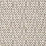 Gaston Y Daniela Fabric Ondas Crudo