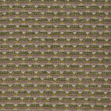 Gaston Y Daniela Fabric Piramides Verde