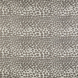Gaston Y Daniela Fabric Leopardo Marron GASTON LIBRERIA POLYOLEFIN FR - 72%;POLYESTER FR - 28% Spain HEAVY Horizontal: 27.58 and Vertical: 27.58 55 - My Fabric Connection -