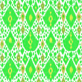 Gaston Y Daniela Fabric Ikat Verde GASTON LIBRERIA VISCOSE - 80%;LINEN - 20% Italy HEAVY Horizontal: 25.8 and Vertical: 35.26 52 - My Fabric Connection -