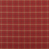 Mulberry Fabric Islay Red BOHEMIAN ROMANCE MERINO WOOL - 50%;WOOL - 50% United Kingdom - Horizontal: 4.728 and Vertical: 4.728 59.1 - My Fabric Connection -