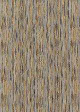 Threads Fabric Silken Stripe Quartz