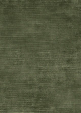 Threads Fabric Meridian Velvet Fern