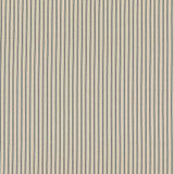 Threads Fabric Renwick Midnight GREAT STRIPES COTTON - 100% India - Horizontal: 0.985 and Vertical: - 53.978 - My Fabric Connection -