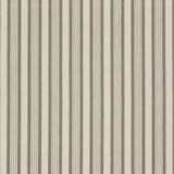 Threads Fabric Becket Taupe GREAT STRIPES LINEN - 56%;COTTON - 44% Italy HEAVY Horizontal: 4.728 and Vertical: - 52.008 - My Fabric Connection -