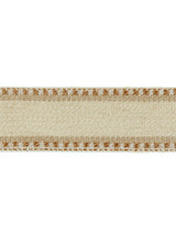 Mulberry Trim Irvine Sand