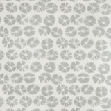 Kravet Couture Fabric Echino Fog TERRAE PRINTS LINEN - 62%;POLYESTER - 38% Italy LIGHT Horizontal: 27.5 and Vertical: 23.5 55.9 - My Fabric Connection -