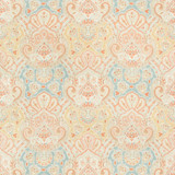 Kravet Basics Fabric Echocyprus Apricot ECHO GREENWICH LINEN - 100% China - Horizontal: 27 and Vertical: 25.25 54 - My Fabric Connection -