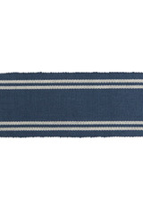 Threads Trim Renwick Braid Indigo