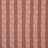 G P & J Baker Fabric Bradbourne Coral LANGDALE LINEN - 64%;POLYESTER - 30%;VISCOSE - 6% India MEDIUM Horizontal: 5.91 and Vertical: 7.88 49.25 - My Fabric Connection -