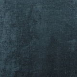 G P & J Baker Fabric Vintage Velvet Indigo VINTAGE VELVETS POLYESTER - 95%;VISCOSE - 5% Italy HEAVY Horizontal: - and Vertical: - 53.978 - My Fabric Connection -