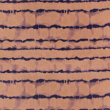 Kravet Couture Fabric Baturi Teal TERRAE PRINTS LINEN - 52%;VISCOSE - 33%;COTTON - 15% Italy HEAVY Horizontal: 26.5 and Vertical: 35.5 55 - My Fabric Connection -