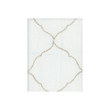 Kravet Couture Fabric Gillnet Natural ANDREW MARTIN HARBOUR COTTON - 65%;POLYESTER - 35% India - Horizontal: 9 and Vertical: 9.25 55.1 - My Fabric Connection -