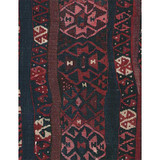 Kravet Couture Fabric Fez Rust