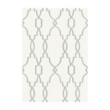 Cole & Son Wallcovering Parterre French Grey PAPER - 100% United Kingdom Horizontal: and Vertical: 15 21 - My Fabric Connection -