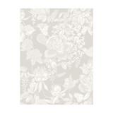 Cole & Son Wallcovering Tivoli Grey PAPER - 100% United Kingdom Horizontal: and Vertical: 27.5 21 - My Fabric Connection -