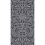 Cole & Son Wallcovering Malabar Gilver/Charl CONTEMPORARY RESTYLED PAPER - 100% United Kingdom Horizontal: 21 and Vertical: 30 21 - My Fabric Connection -