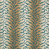 Kravet Design Fabric 35010-1615 PERFORMANCE CRYPTON HOME RAYON - 48%;POLYESTER - 39%;COTTON - 13% United States HEAVY Horizontal: 13.938 and Vertical: 14 55.5 - My Fabric Connection -