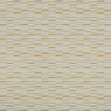 Kravet Contract Fabric Lined Up Skylight GIS CRYPTON POLYESTER - 100% United States HEAVY Horizontal: 3.5 and Vertical: 7.5 55.75 - My Fabric Connection -