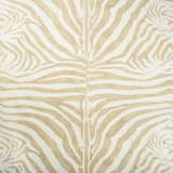 Lee Jofa Fabric Dinisen Print Desert MERKATO LINEN - 55%;COTTON - 45% Italy MEDIUM Horizontal: 55 and Vertical: 41.5 55 - My Fabric Connection -