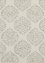 Lee Jofa Fabric Lido Print Fog